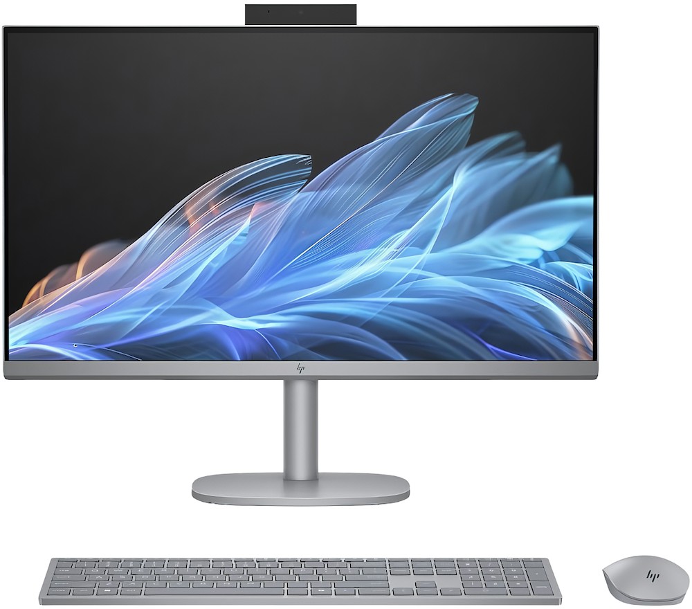 All-in-One PC HP OmniStudio X 32-c1006ci (C09HLEA)