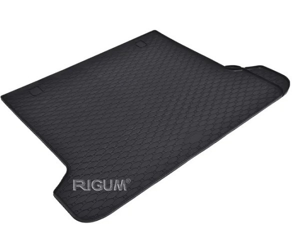 Covorase auto Rigum Toyota Land Cruiser 150 5m/7m 09-/18- (84731)