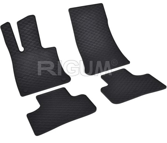 Covorase auto Rigum Mercedes GLC 23- (X254)/ Mercedes GLC Coupe 23- (C254)