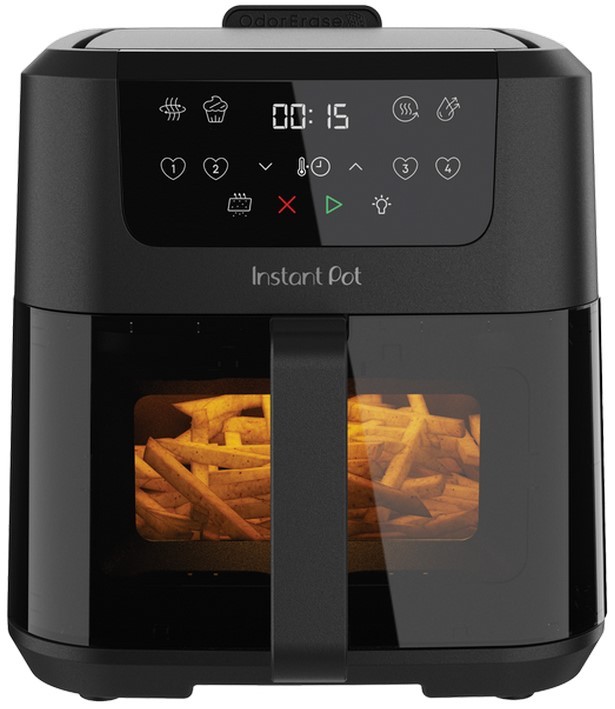 Friteuza cu aer cald Instant Pot Vortex Compac
