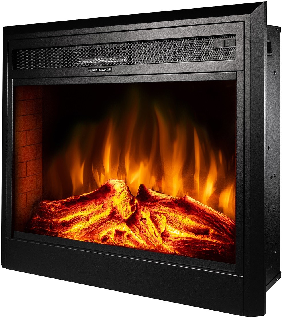 Semineu electric ArtFlame Karmen BEF-26BMC