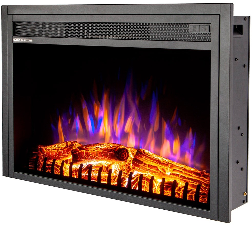 Semineu electric ArtFlame Capri BEF-28BM