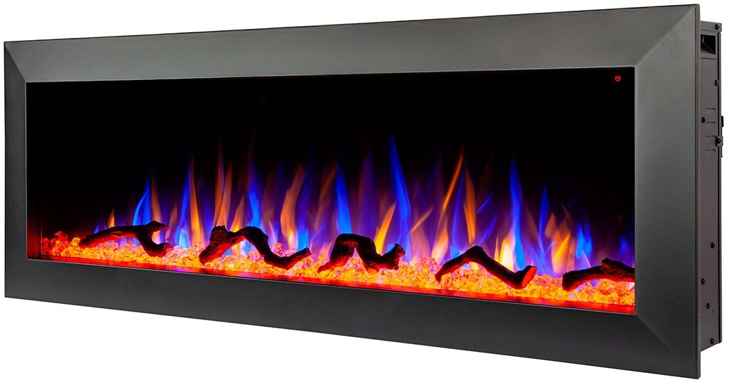 Semineu electric ArtFlame Raisy 50 BEF-50BIF