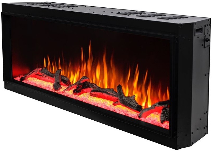 Semineu electric ArtFlame Salvador 60 BEF-60 BI08