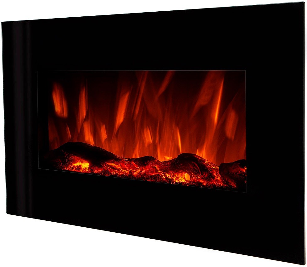 Semineu electric ArtFlame Marcus WS-G-03