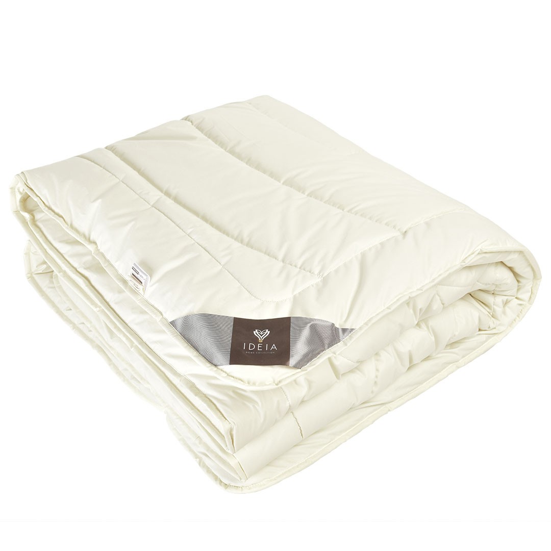 Plapuma MobiCasa Wool Premium Milk 200x220