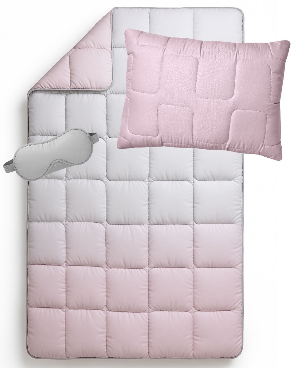Plapuma MobiCasa Set Women Time 140x210