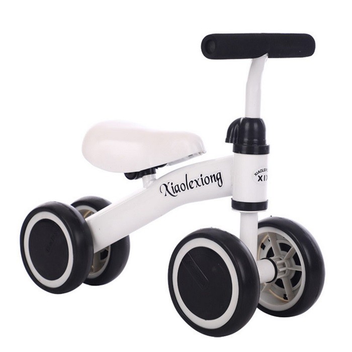 Bicicleta fara pedale VLM BNB1003 Blue