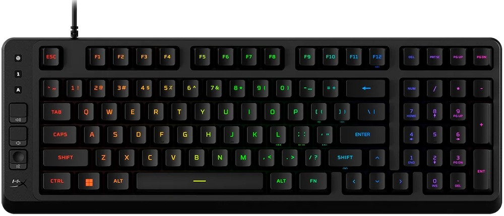 HyperX Eve 1800