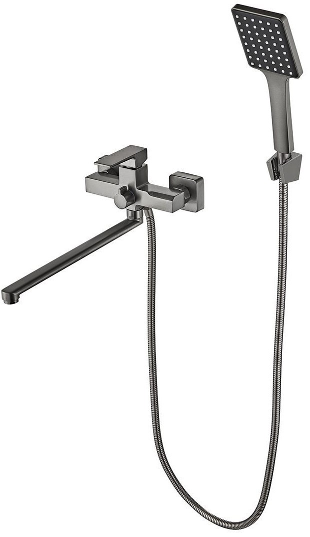 Baterie cada Mat|eco Pixel Gray Inchis