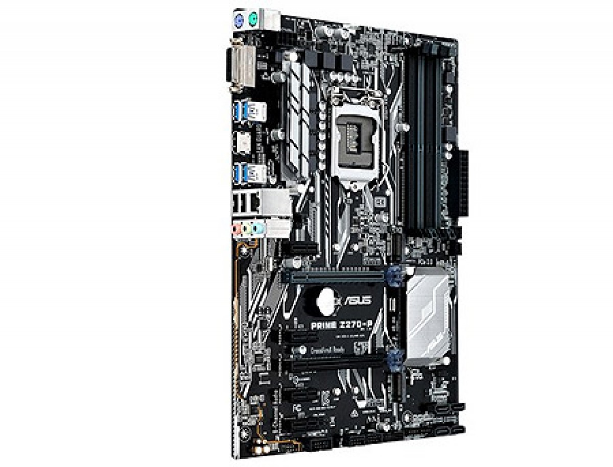 Asus PRIME Z270-P купить по низкой цене в Кишиневе и Молдове - BigShop ...