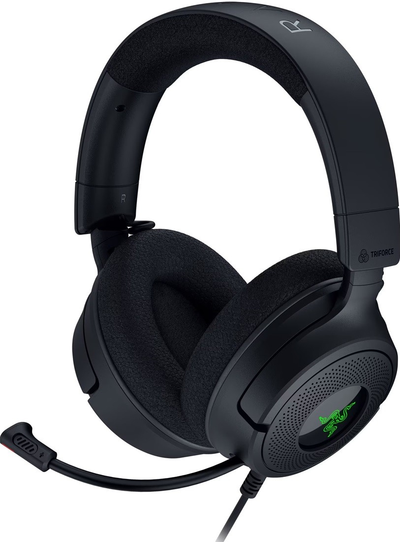 Razer Kraken V4 X