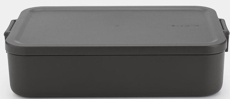Set de recipiente alimentare Brabantia Make&Take Menta