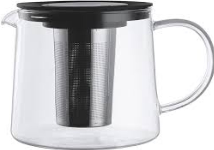 Ceainic pentru infuzie Florina 3D1083