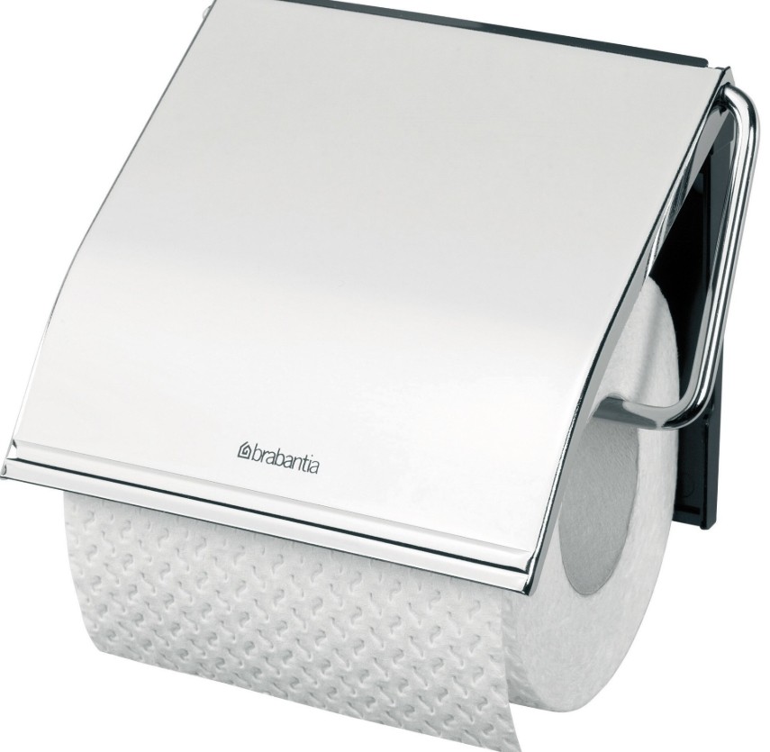 Brabantia ReNew Inox