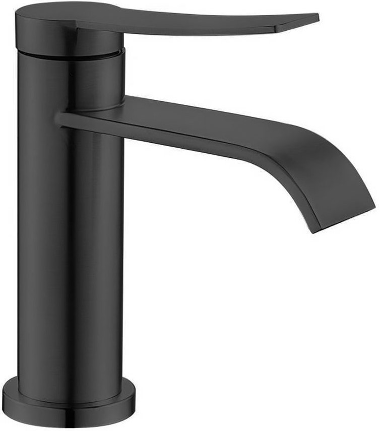 Baterie pentru lavoar Mat|eco Viral Dark