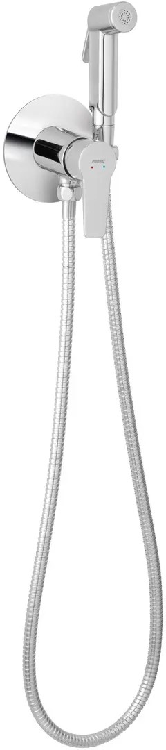 Baterie pentru bideu Ferro Ritto BTR66P