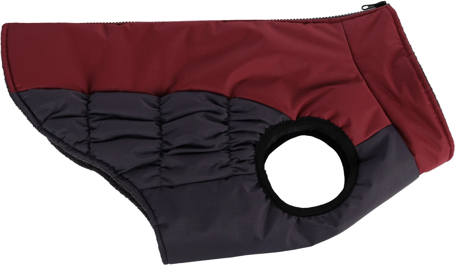 Flamingo Wintercoat Lima Bordeaux 30 cm