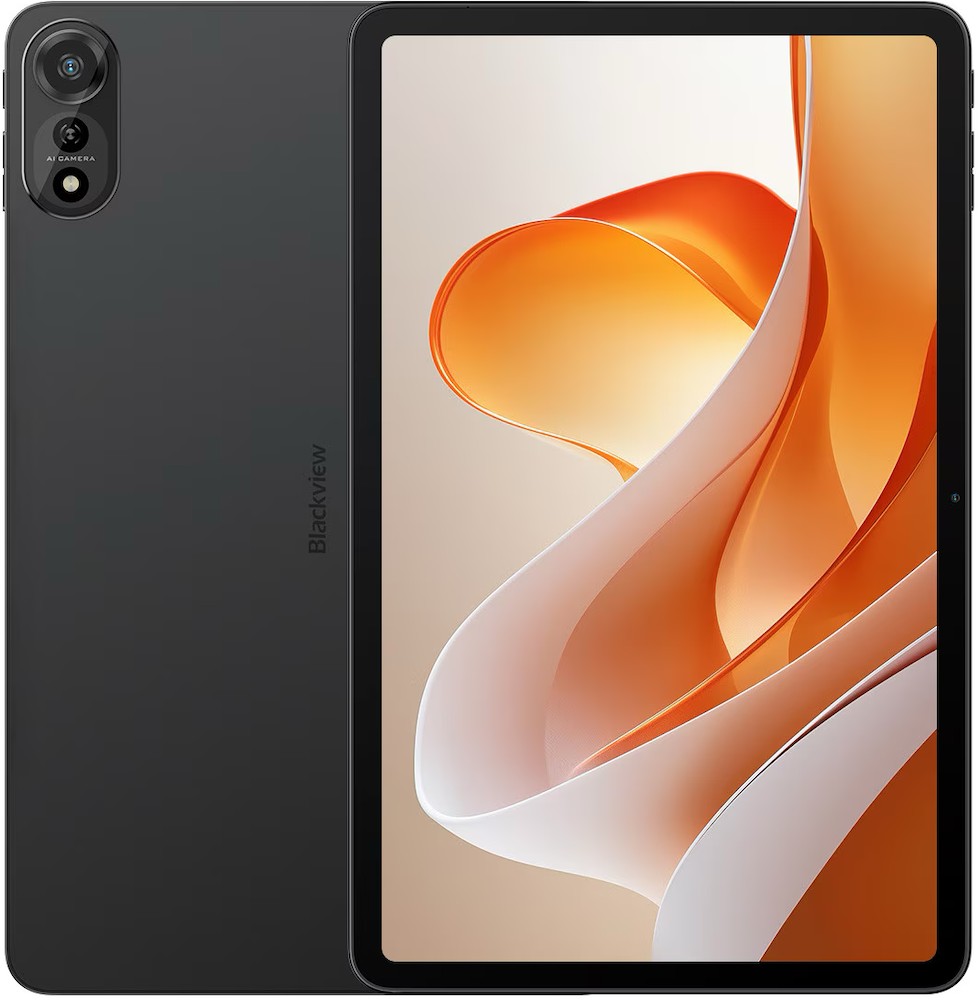 Blackview WiFi 12/256GB Grey