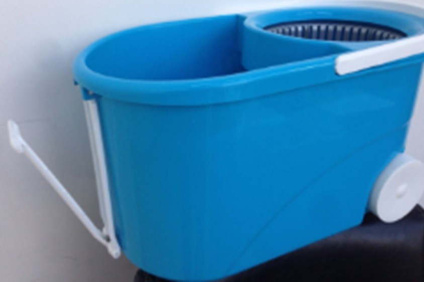 Galeata de curatare a pardoselilor Zambak Plastik Z250