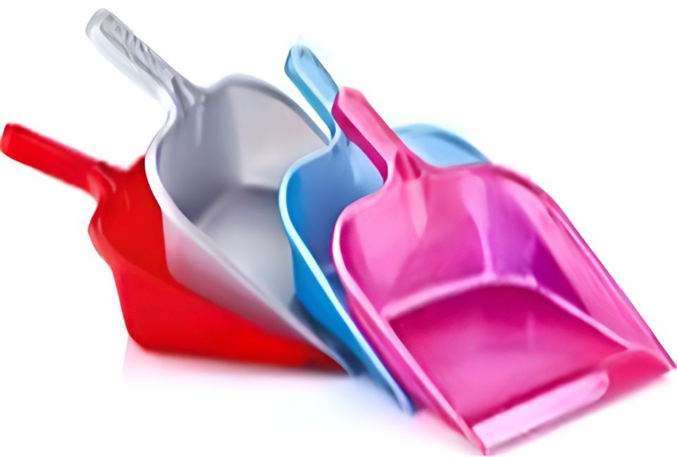 Faras Zambak Plastik Z131