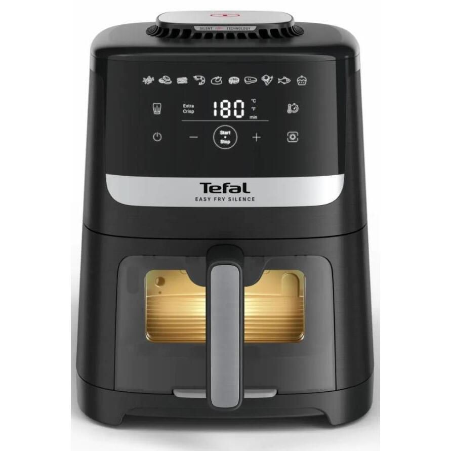 Tefal Friteuza Cu Aer