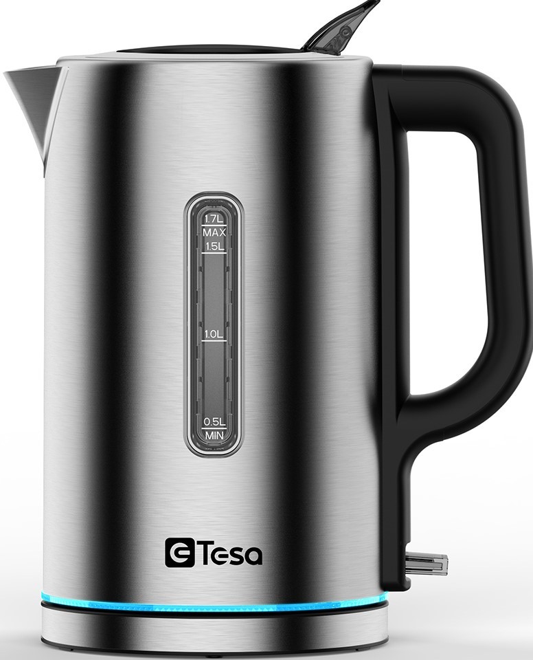 Fierbator electric de apa TESA TS-SM 2029 Inox