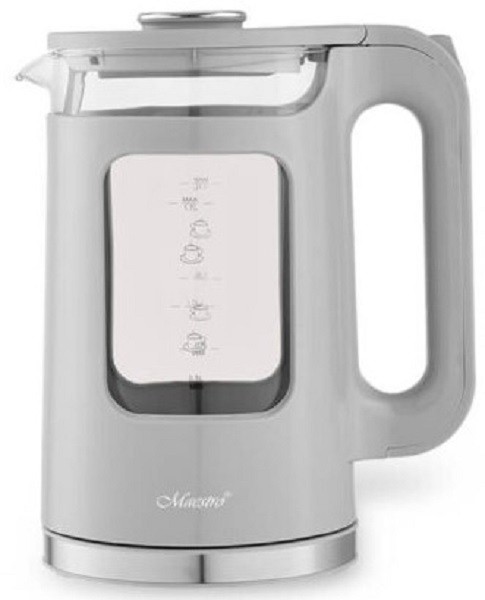 Fierbator electric de apa Maestro MR-065 GREY