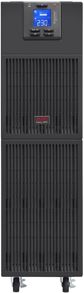 Sursa de alimentare neintreruptibila UPS APC SRV6KI
