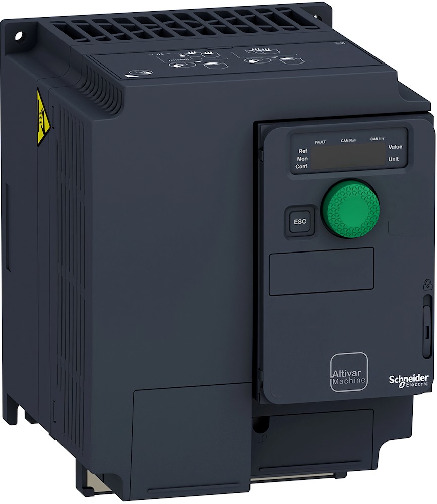 Invertor de tensiune Schneider-Electric ATV320