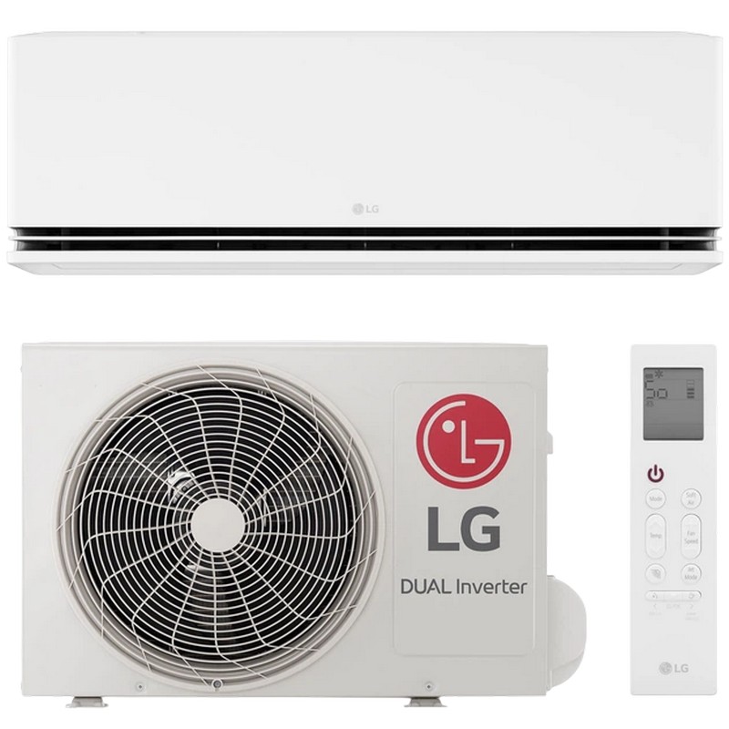 Aer conditionat LG AirFit H12S1D
