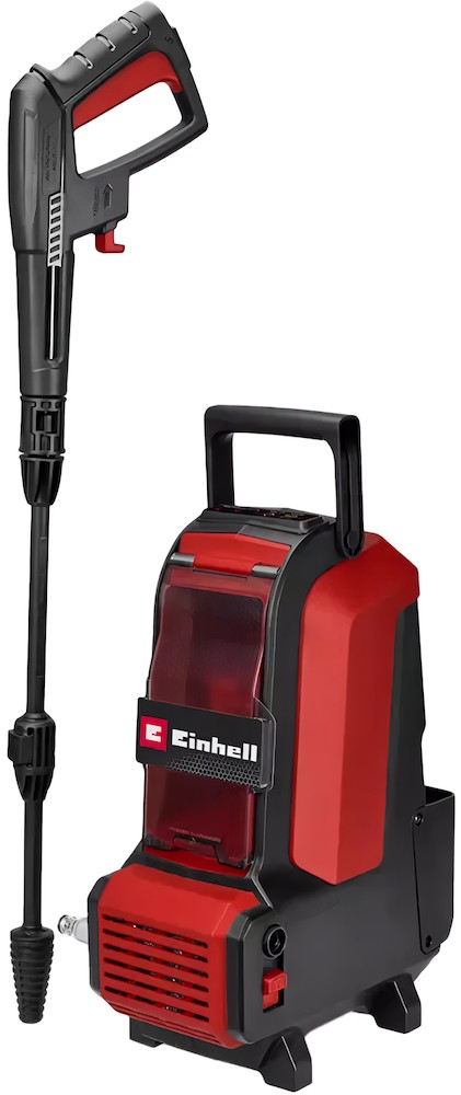 Aparat de spalat cu presiune Einhell HYPRESSO 36/105 PXC