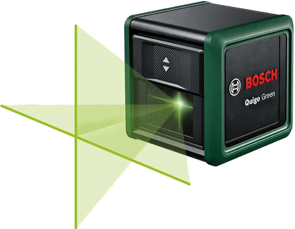 Nivel laser Bosch B0603663CZ1