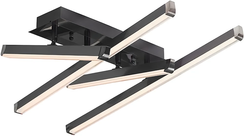 Lustra led Horoz CONTES-56 White