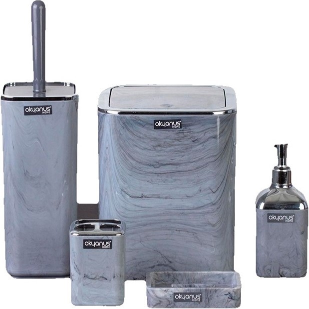 Set pentru baie OKYANUS OKY-514 (605141)