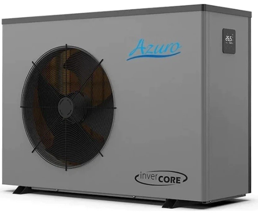 Pompa de caldura pentru piscine Azuro Inver Core 3EXX0723