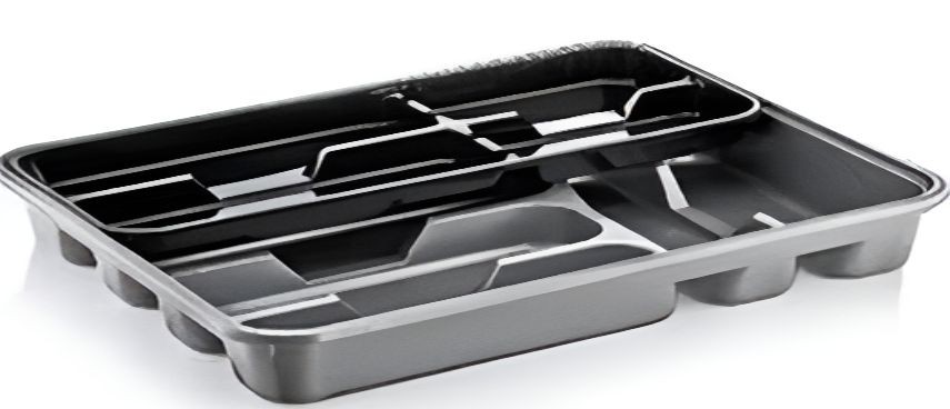 Organizator de tacâmuri Dunya D14004