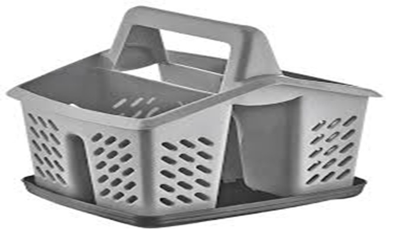 Organizator de tacâmuri Dunya D14002