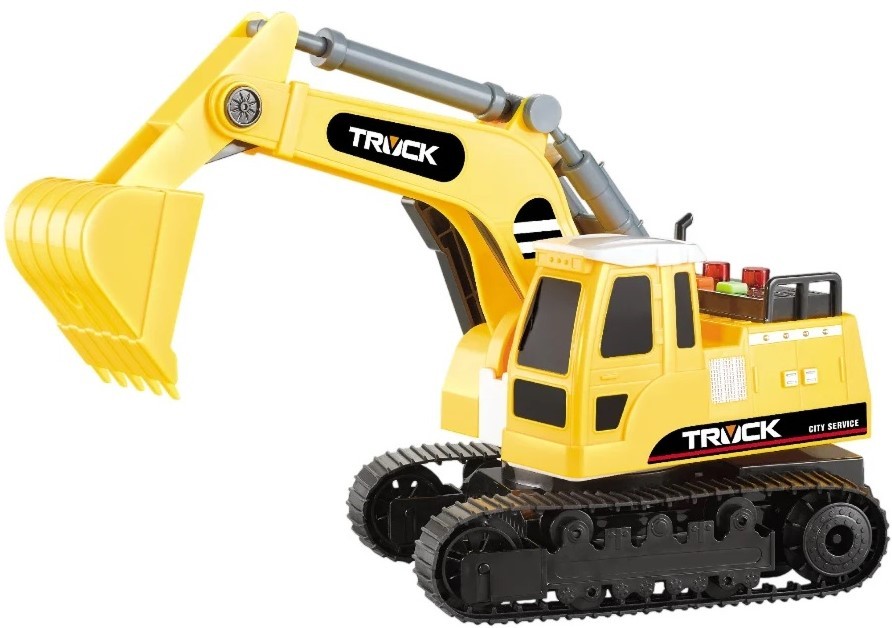 Tehnica speciala Wenyi WY450A (14509)