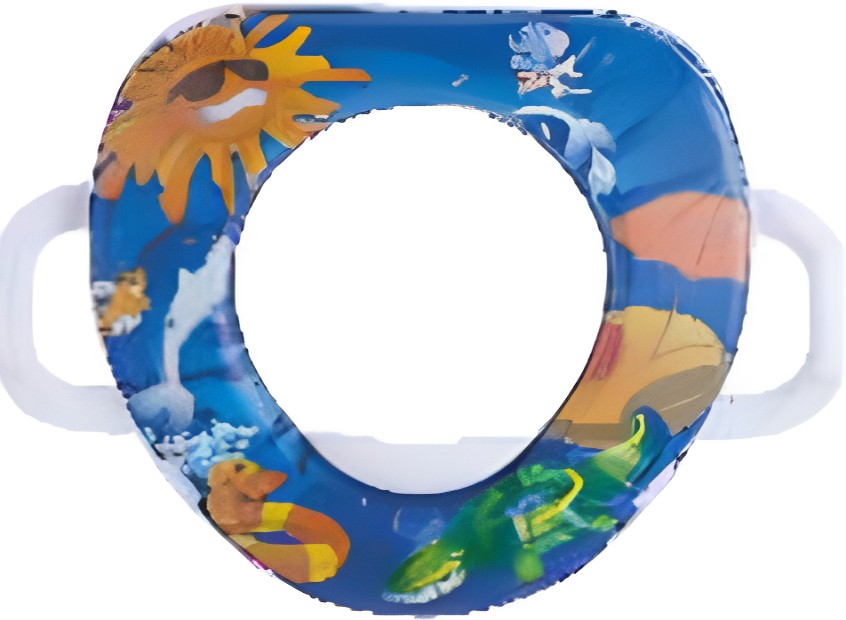 Сolac wc copii VLM 1017