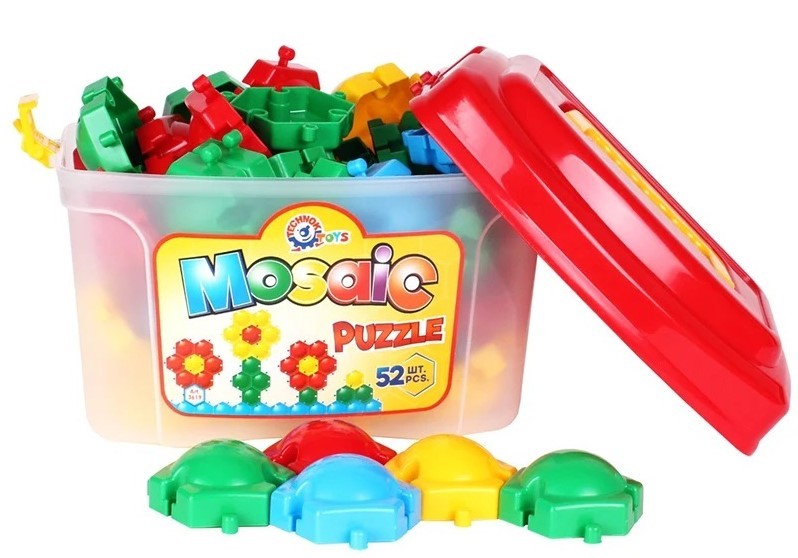 Mozaic Technok 3619