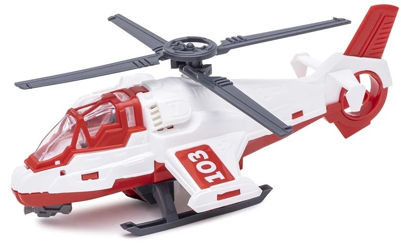 Tehnica speciala OrionToys 299