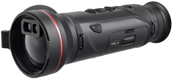 Monocular cu termoviziune HikMicro FALCON FQ50L 2.0