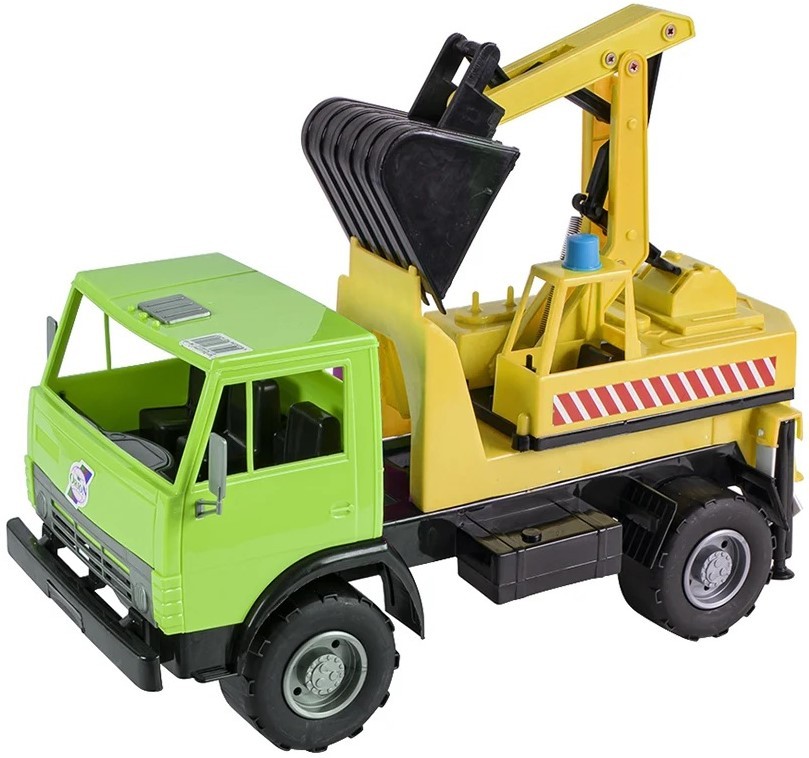 Tehnica speciala OrionToys 495