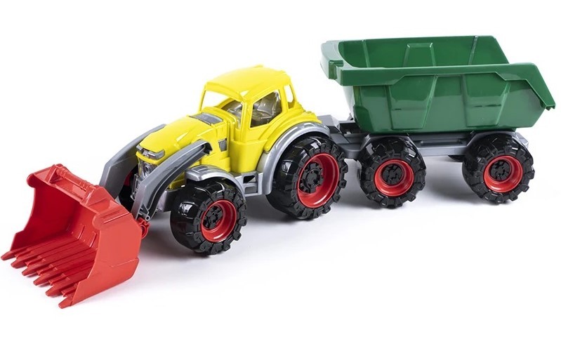 Tehnica speciala OrionToys 315