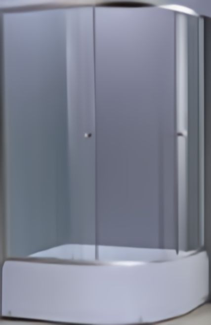Cabina de dus S-Group SERH 120 (R/L)