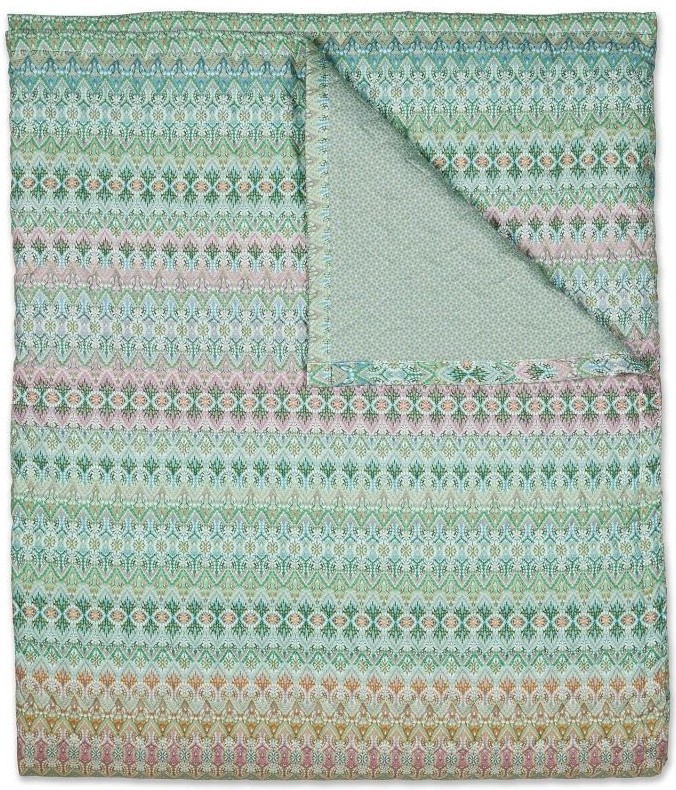 Cuvertura PIP Studio Bustani 270x260 Blue