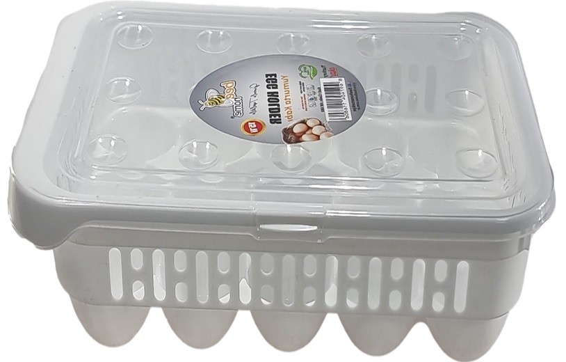 Set de recipiente alimentare Bee AK681 (pentru 30 oua)
