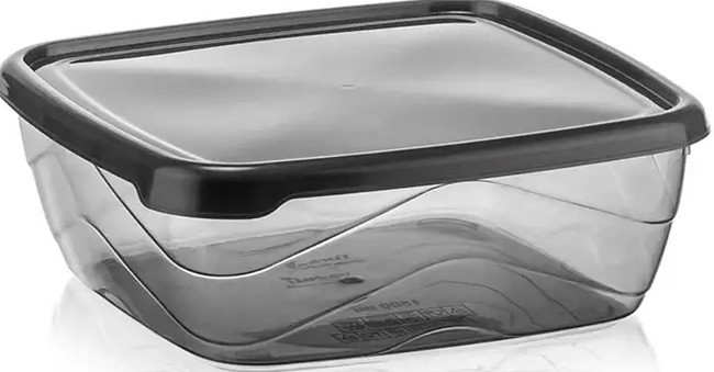 Set de recipiente alimentare Bee AK663