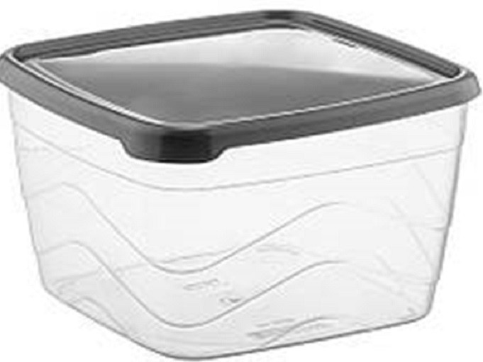 Set de recipiente alimentare Bee AK664
